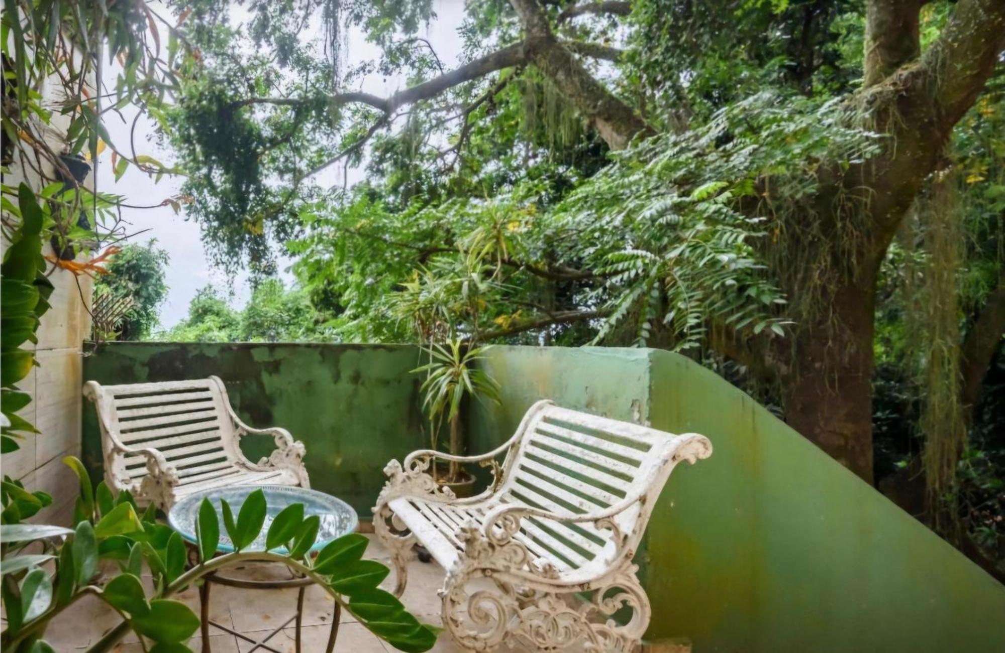 Casa Verde Rio de Janeiro Exterior photo